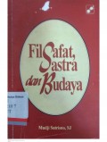 Filsafat, sastra, dan budaya