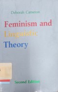 Feminism and linguistic theory