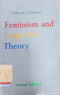 Feminism and linguistic theory