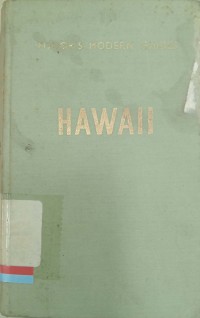 Fodor's modern guides HAWAII