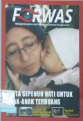 Forwas: Mengembangakan dan Memasyarakatkan Pengawasan , Edisi 4, 2018