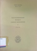 Glottochronology without cognate recognition