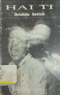 HAI TI: Sejumlah Sajak