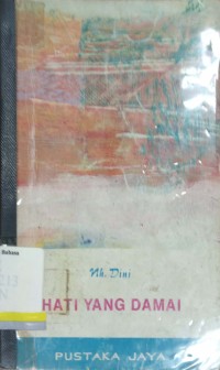 Hati yang damai