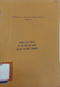 Higher Level Studies of two Papua New Guinea Related Highlands Languages