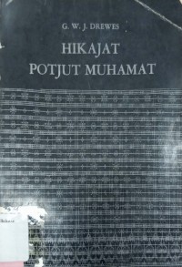 Hikajat Potjut Muhamat