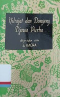 Hikajat dan dongeng Djawa purba