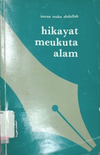 Hikayat Meukuta Alam