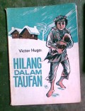 Hilang Dalam Taufan