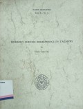 Hokkien chinese borrowings in tagalog