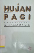 Hujan Pagi