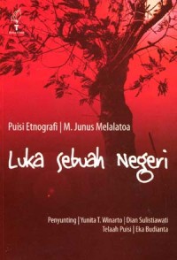 Luka Sebuah Negeri