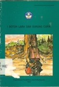 I Botoh Lara dan Burung Curik