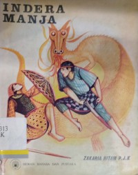 Indera Manja
