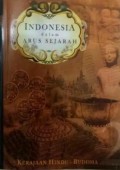 Indonesia dalam arus sejarah, jilid 2: kerajaan hindu-buddha
