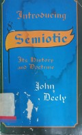 Introducing semiotic