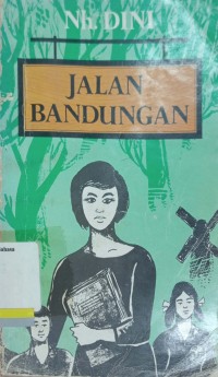 Jalan bandungan