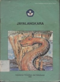 Jayalangkara