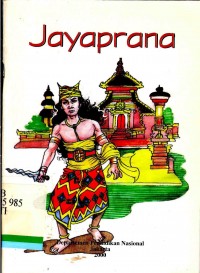 Image of Jayaprana
