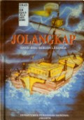 Jolangkap: saksi bisu sebuah legenda