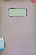 Journal of Phonetics Vol.1 Number 1,2,3,4
