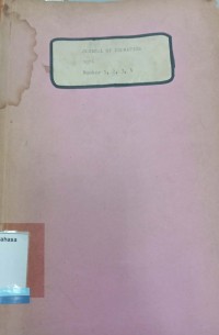 Journal of Phonetics Vol.4 Number 1,2,3,4