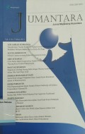 Jumantara Vol.6 No.2 Tahun 2015