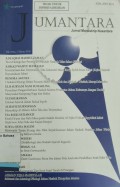 Jumantara Vol.9 No.2 Tahun 2018