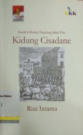 Kidung Cisadane: sejarah dan budaya Tangerang dalam puisi