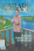 Kabare, Edisi 181 Tahun XV, Oktober 2017