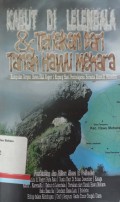 Kabut di Lelenbala dan teriakan dari tanah hawu mehara