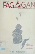 Kalawarti Sastra Jawa Pagagan: Nomor 11 19 Desember 1993