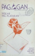 Kalawarti Sastra Jawa Pagagan: Nomor 12 6 Pebruari 1994