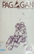 Kalawarti Sastra Jawa Pagagan: Nomor 13 17 April 1994