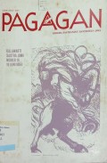 Kalawarti Sastra Jawa Pagagan: Nomor 14 19 Juni 1994