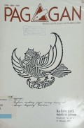 Kalawarti Sastra Jawa Pagagan: Nomor 18 25 Februari 1995