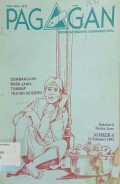 Kalawarti Sastra Jawa Pagagan: Nomor 6 21 Februari 1993