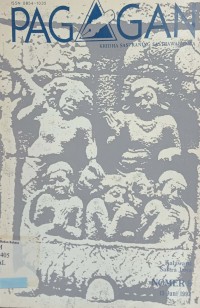 Kalawarti Sastra Jawa Pagagan: Nomor 8 13 Juni 1993