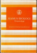 Kamus Biologi: Reproduksi, Genetika, dan Evolusi