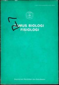 Kamus biologi fisiologi