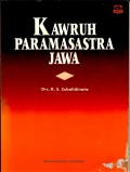 Kawruh Paramasastra Jawa