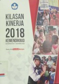 Kilasan Kinerja 2018 Kemendikbud (November 2017-November 2018)