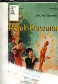 Kisah Golek Kencana