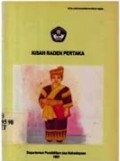 Kisah Raden Pertaka