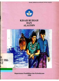 Kisah Rubiah dan Alaudin