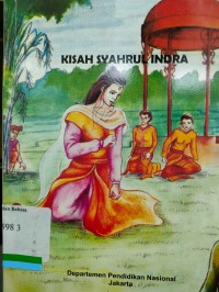 Kisah Syahrul Indra