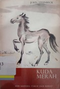 Kuda Merah