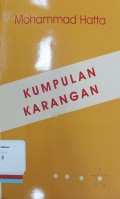 Kumpulan karangan