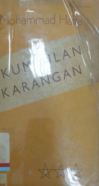 Kumpulan karangan III