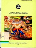 Lahirnya Batara Ganesa